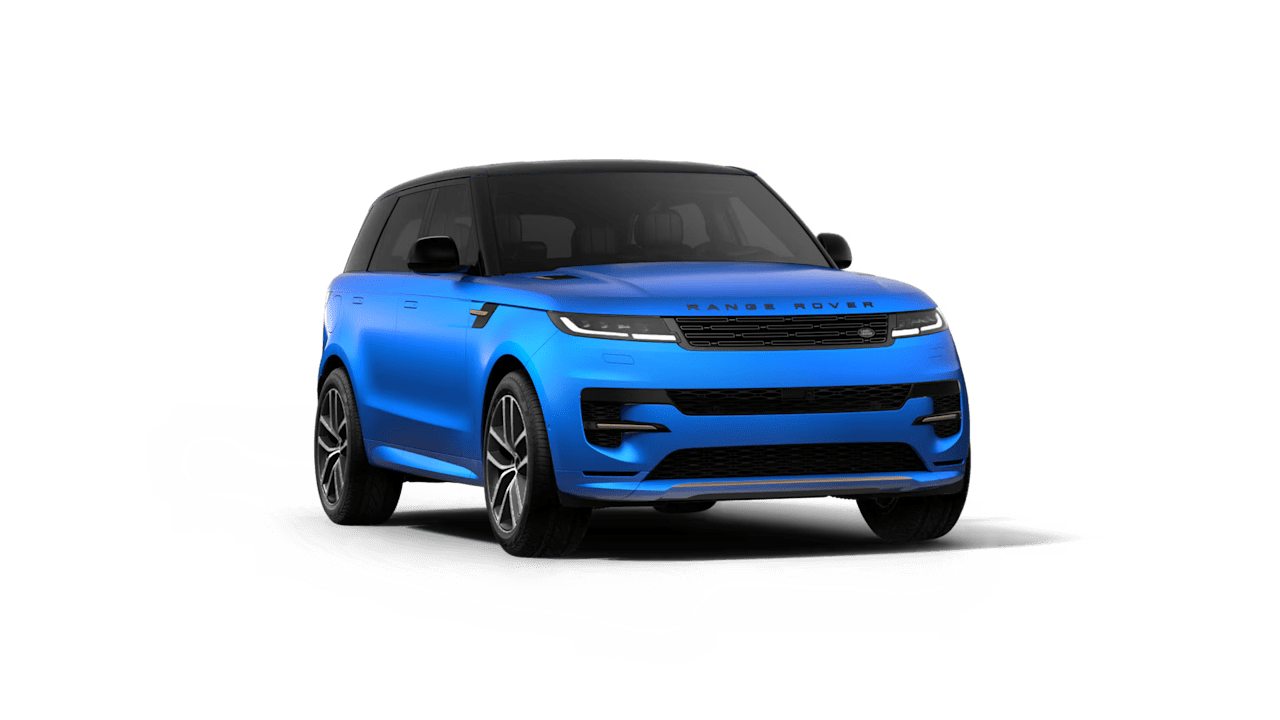 Range Rover Sport D300 Autobiography