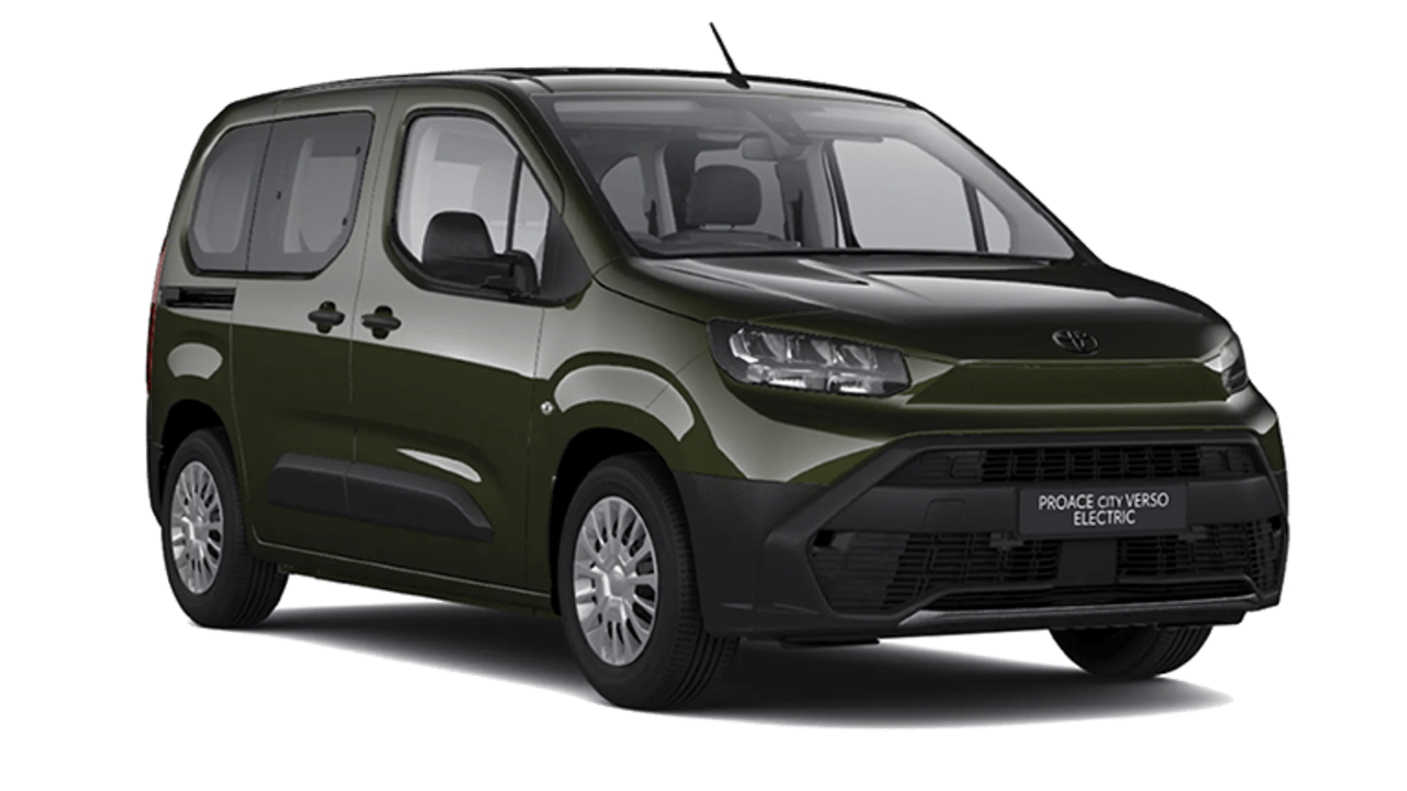 Proace City Verso EV