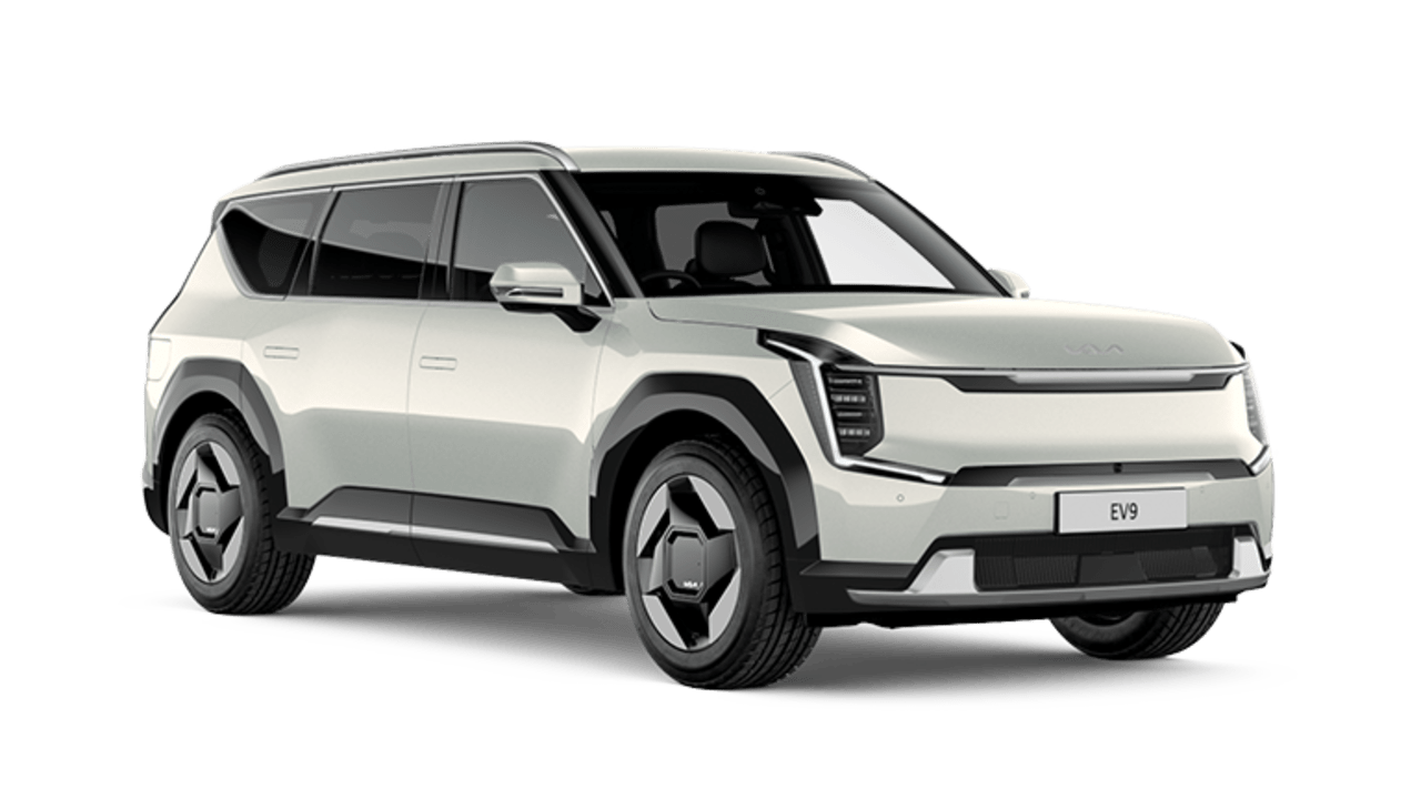 KIA EV9
