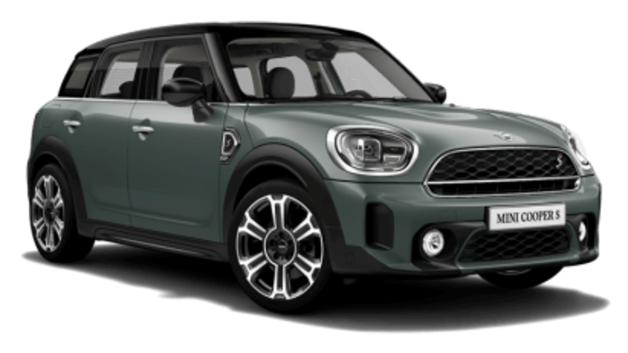 Countryman