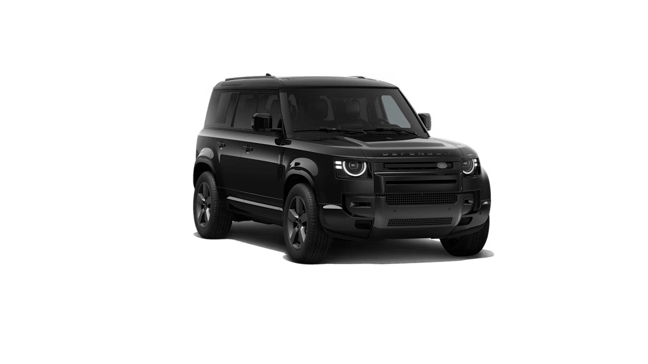 Land Rover Defender 110 D350 X-Dynamic HSE