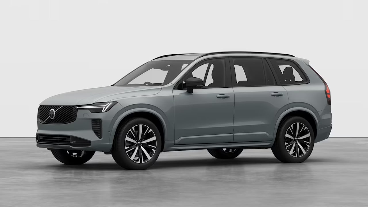 Volvo XC90 B5 Plus Mild-Hybrid