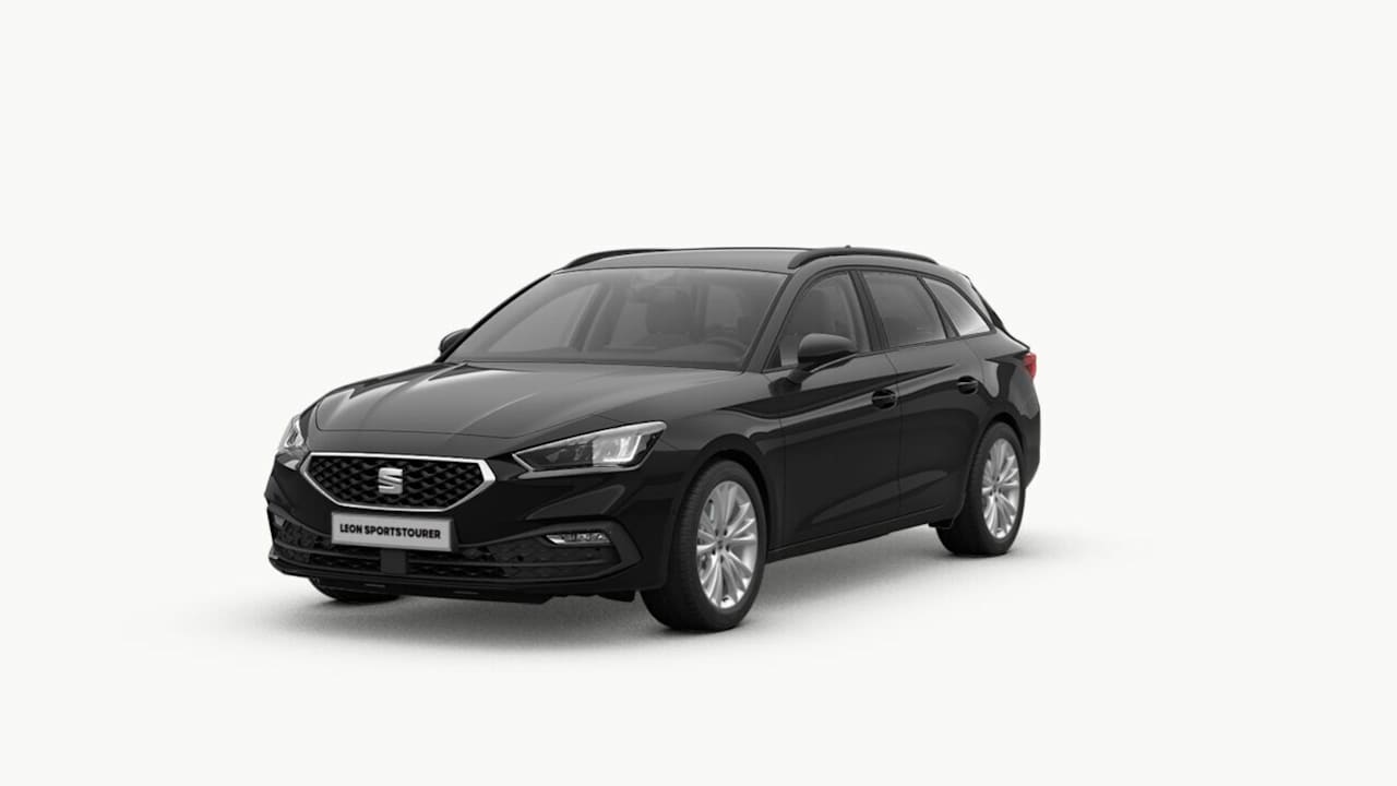 SEAT Leon Estate 1.5 115PS SE Dynamic