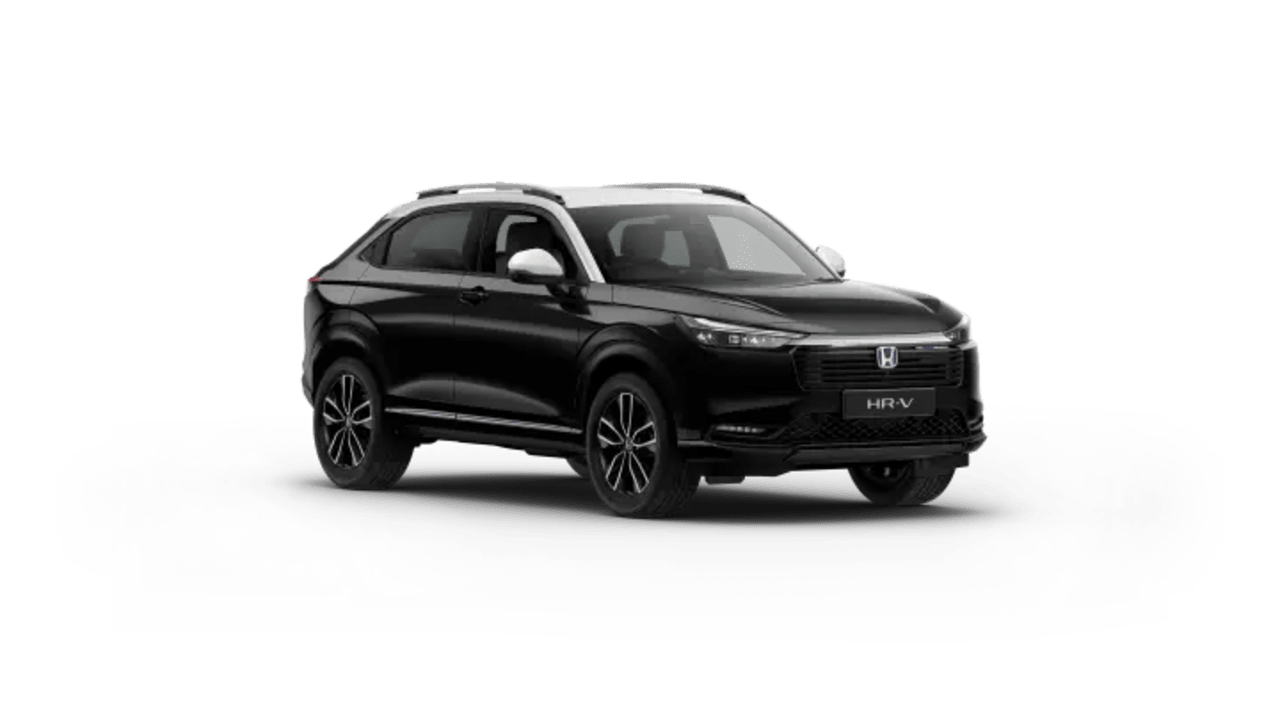 New 2025 HR-V e:HEV Full Hybrid Advance Style