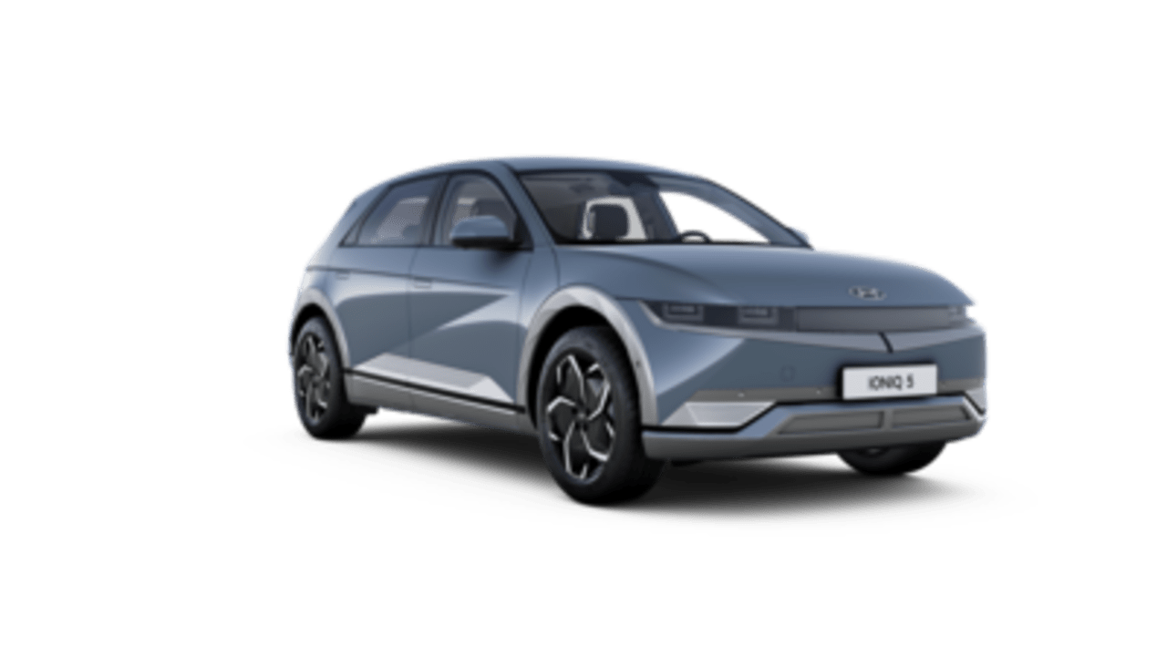 New Hyundai IONIQ 5 Advance 63kwh EV