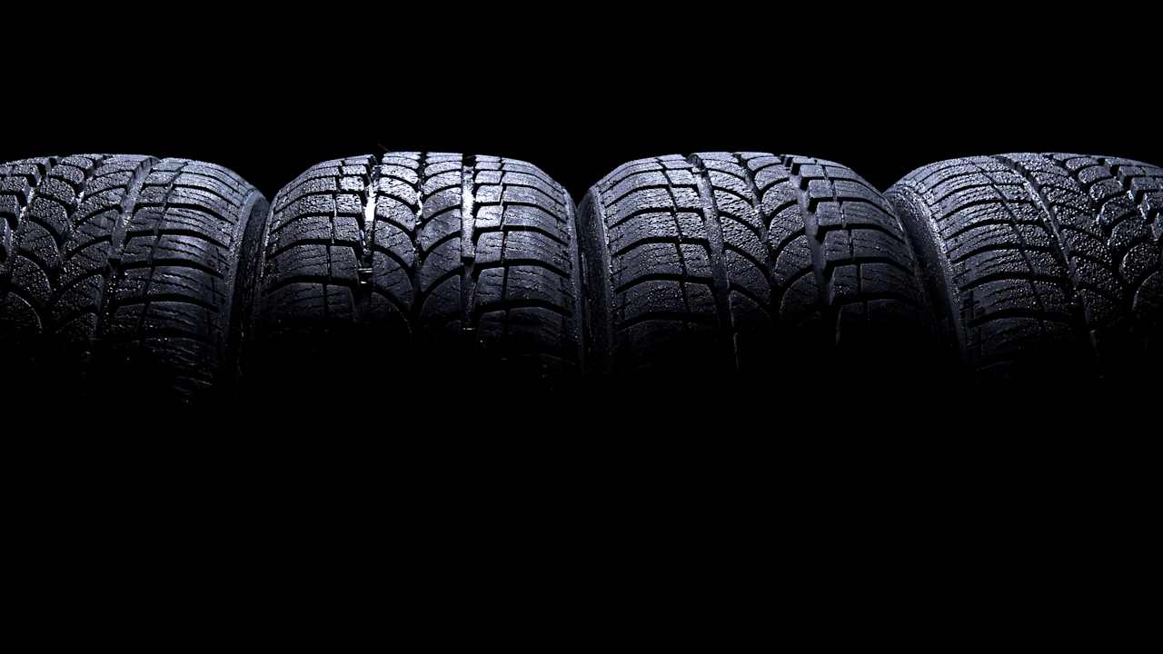 Order Tyres Online 