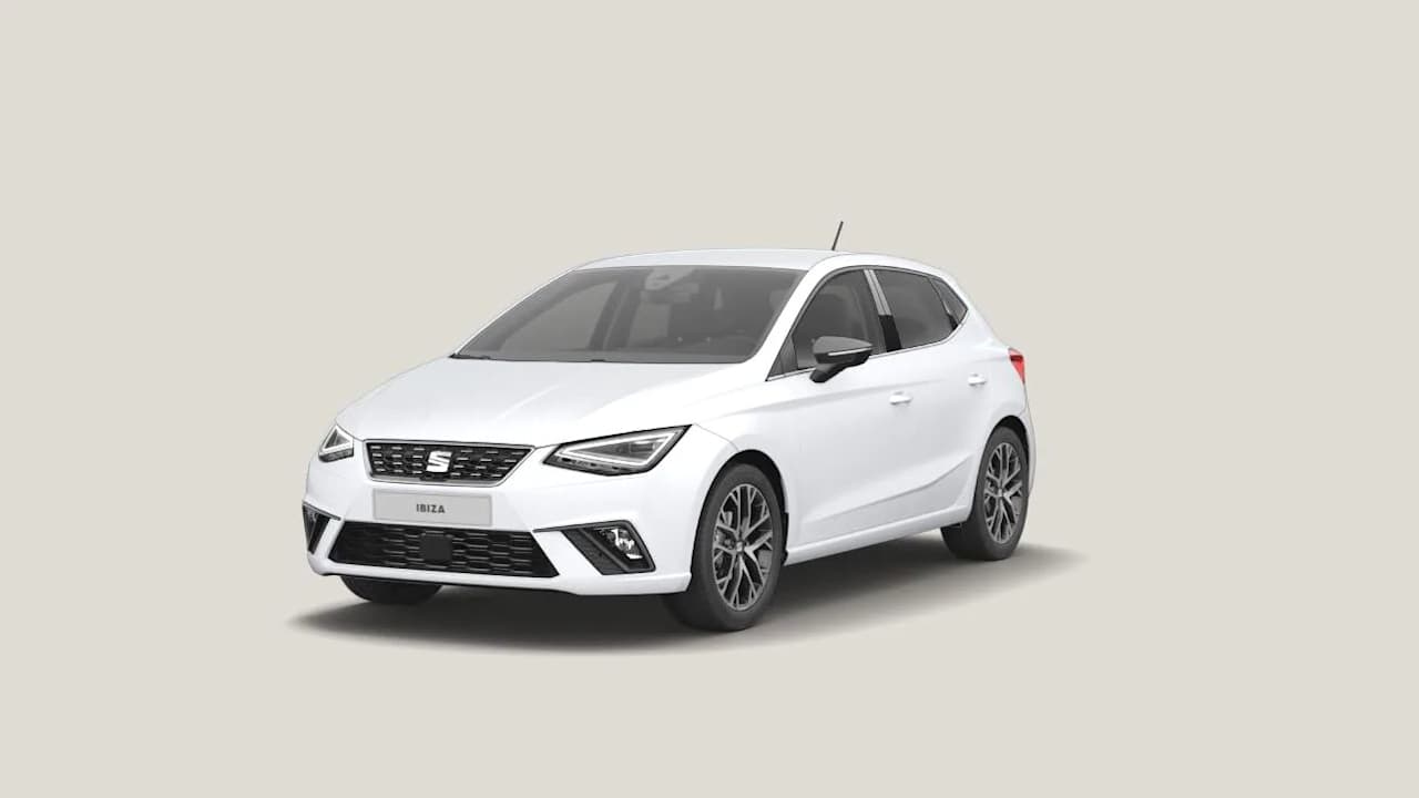 SEAT Ibiza Hatch 1.0 95 XCELLENCE