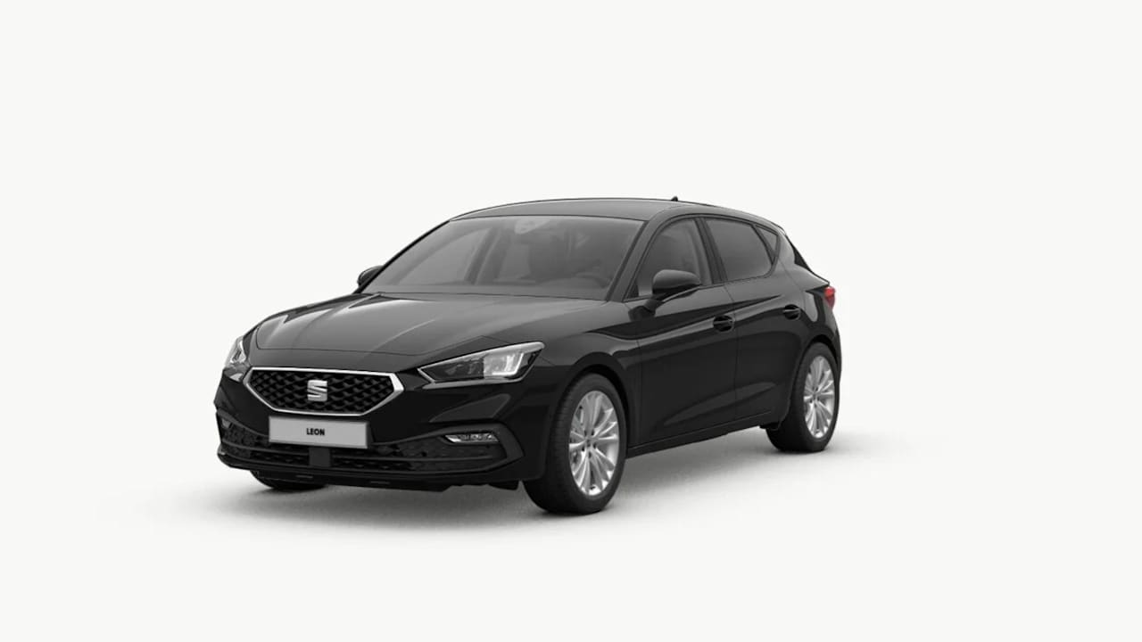 SEAT Leon Hatch SE Dynamic 1.5 TSI 115PS 