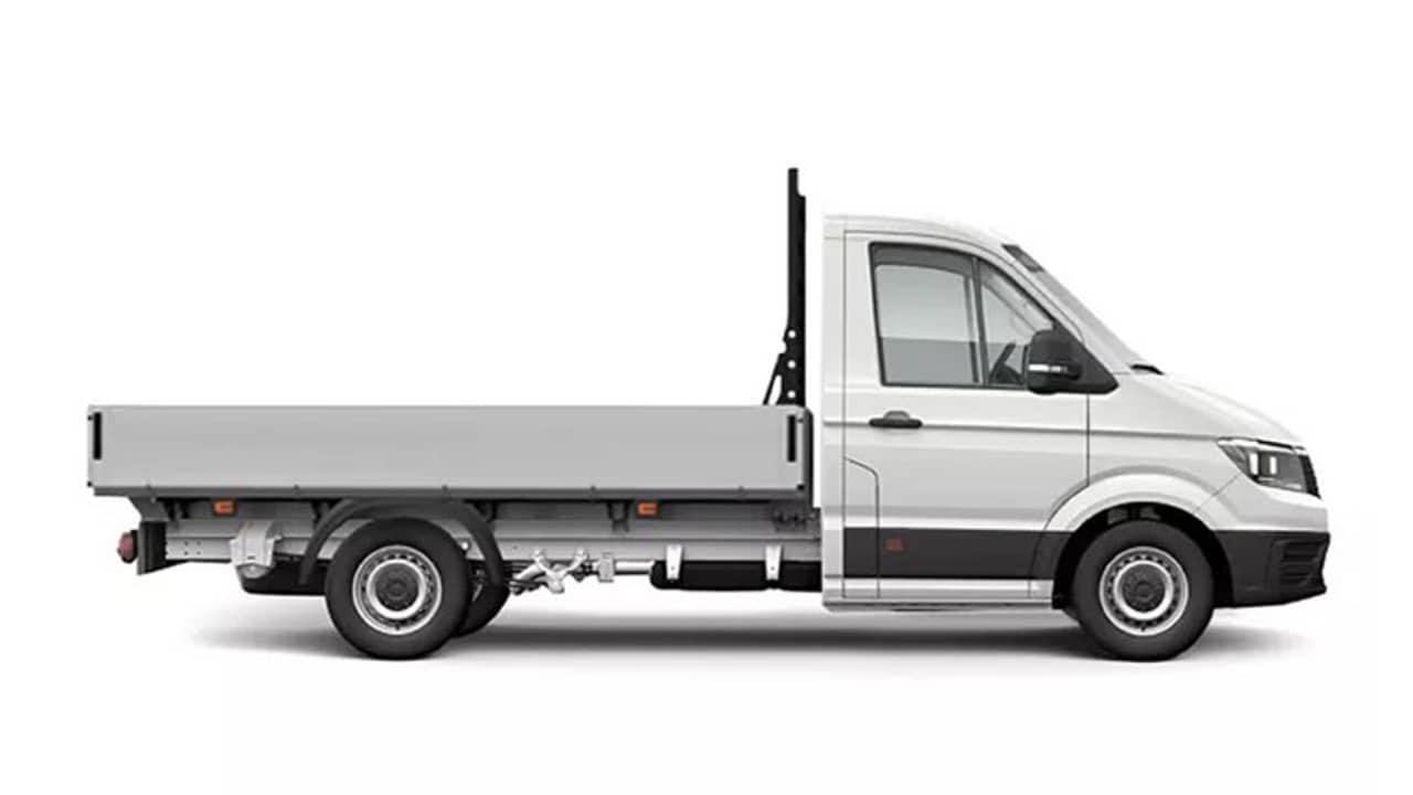 Crafter Dropside