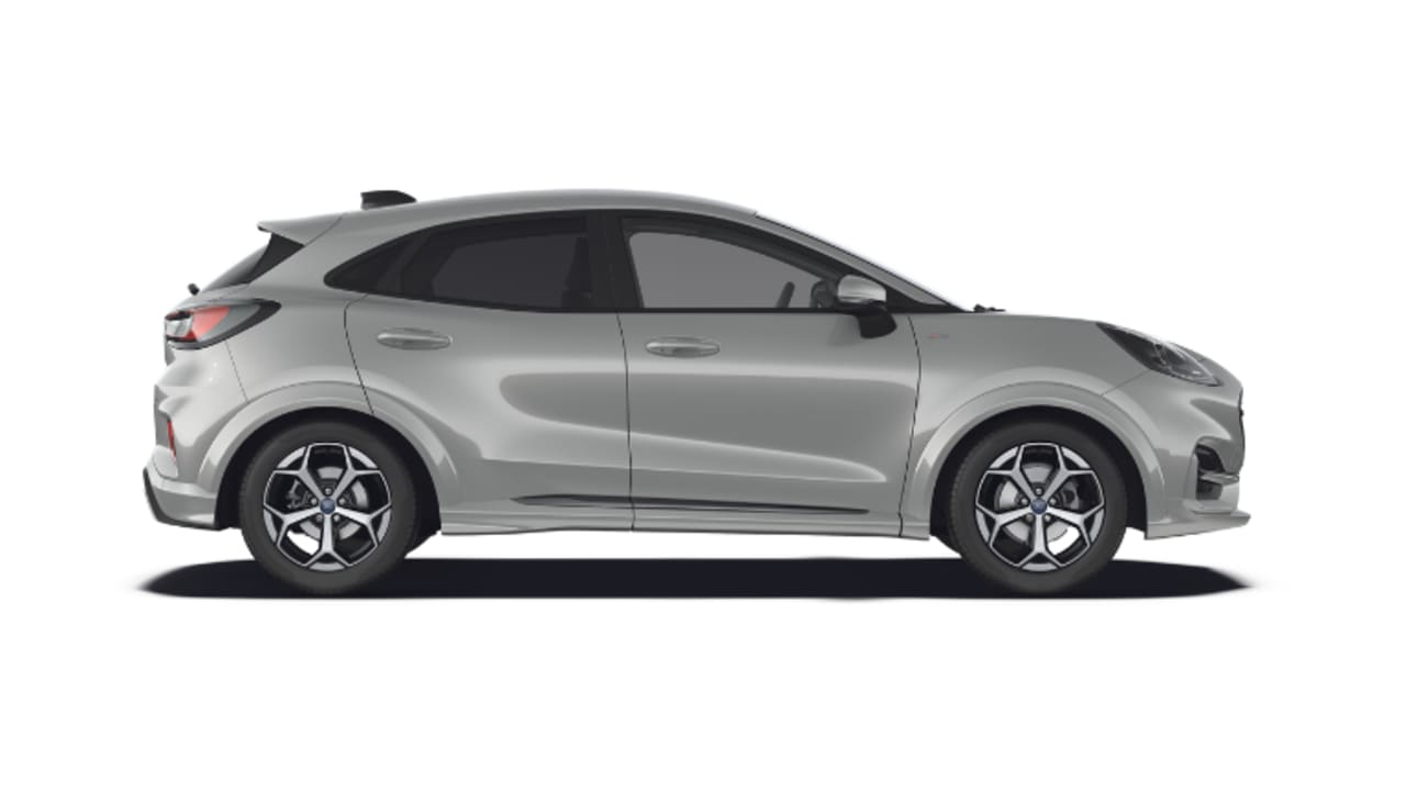 Ford Puma ST-Line Offer