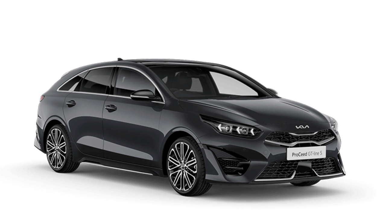 Kia Pro Ceed