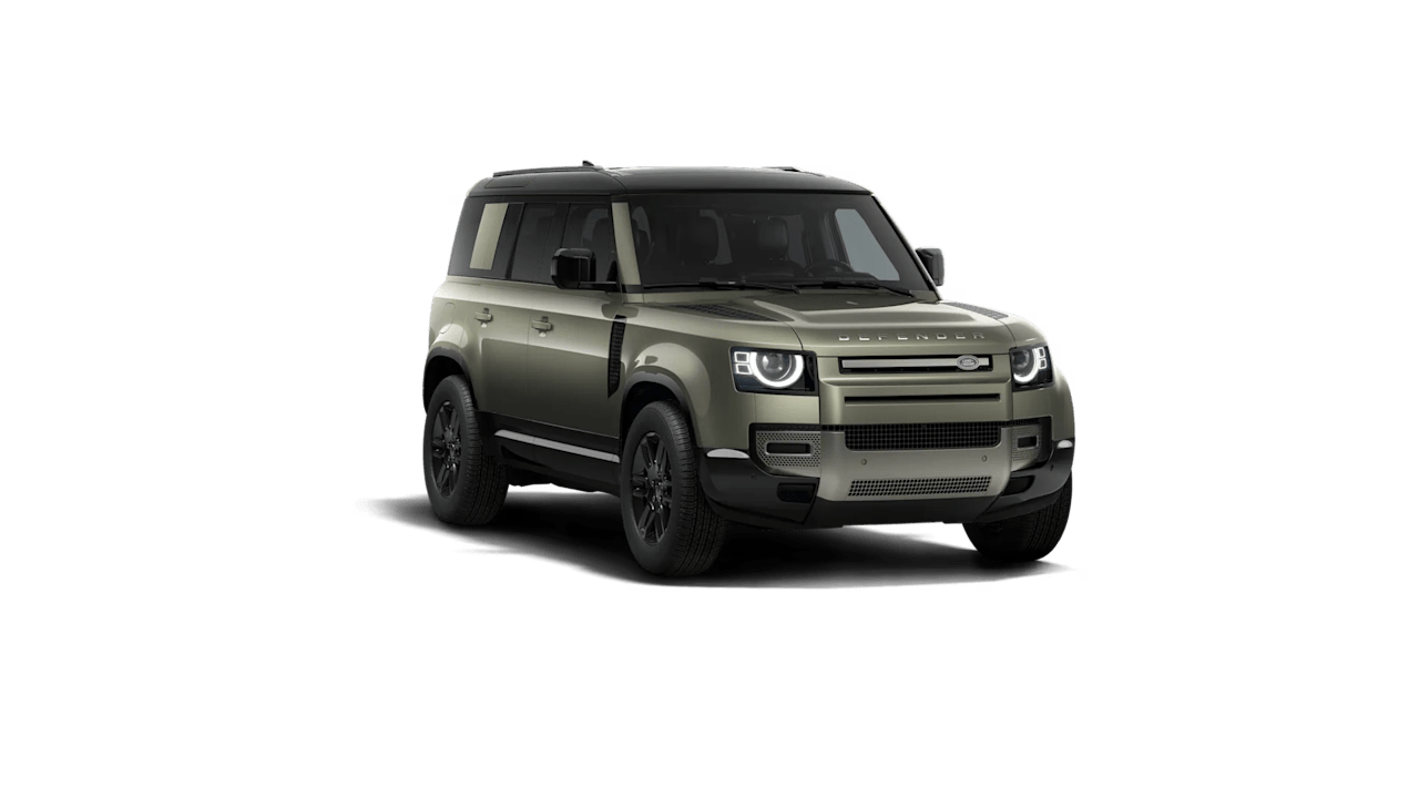 Land Rover Defender 110 D250 X-Dynamic SE