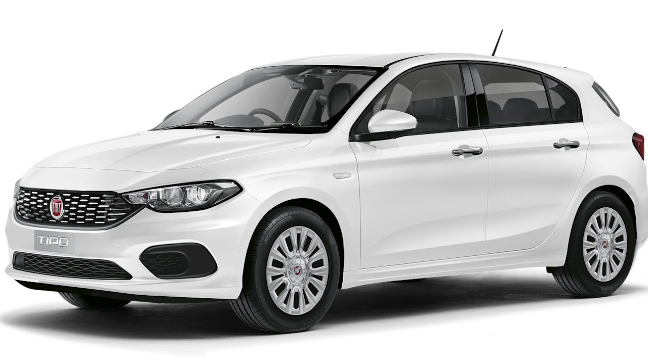 FIAT TIPO 1.0 Life PCP Finance
