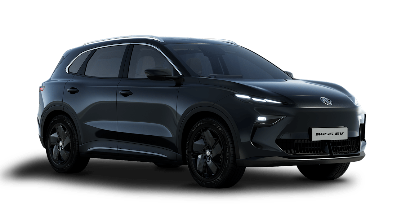 MGS5 EV SE Standard Range 0%-£500 discount