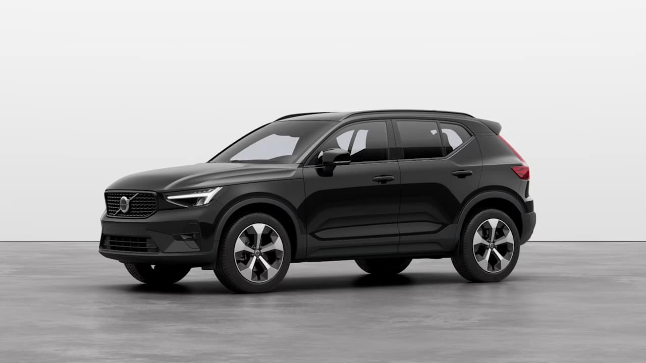 Volvo XC40 Mild Hybrid Plus Dark
