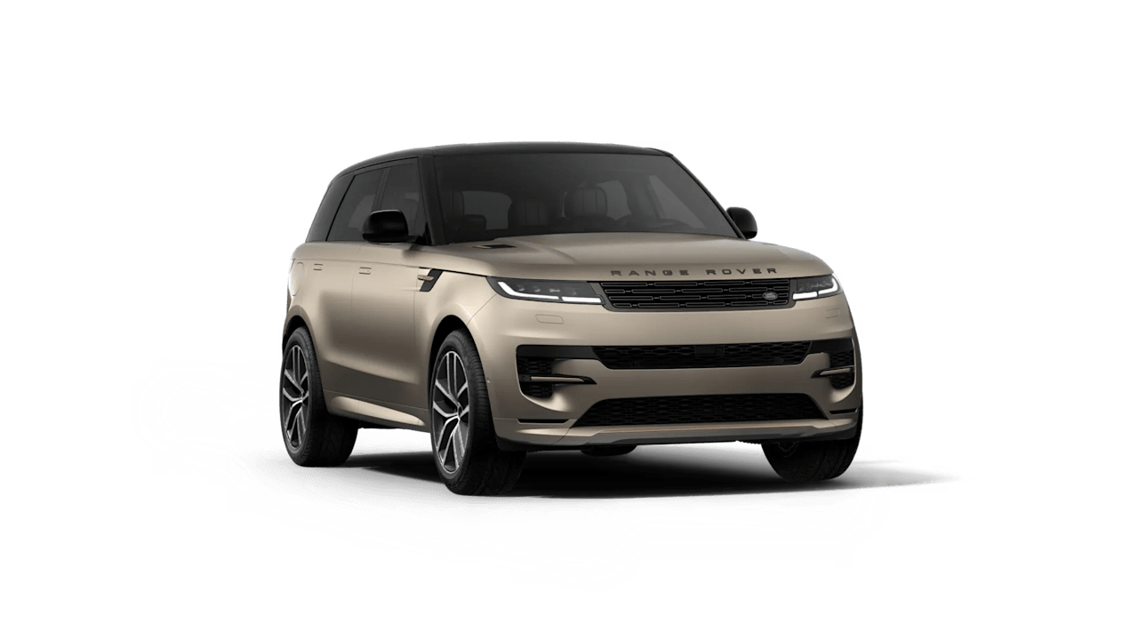 Range Rover Sport D350 Autobiography