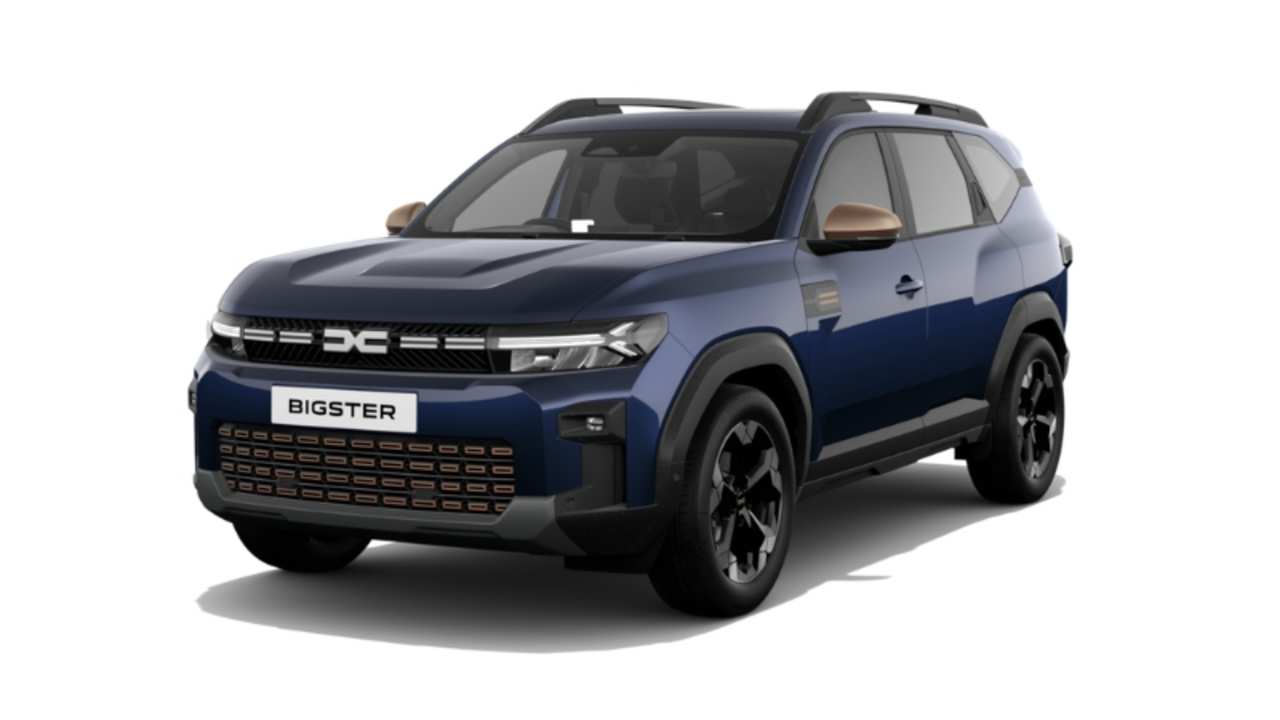 Dacia Duster Motability Offer