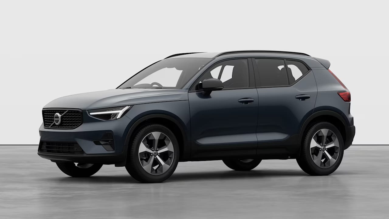 Volvo XC40 Plus B3 Mild Hybrid