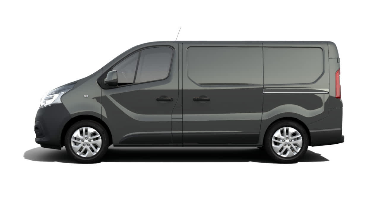 New Renault Trafic Panel Van SL30 dCi 130 Advance