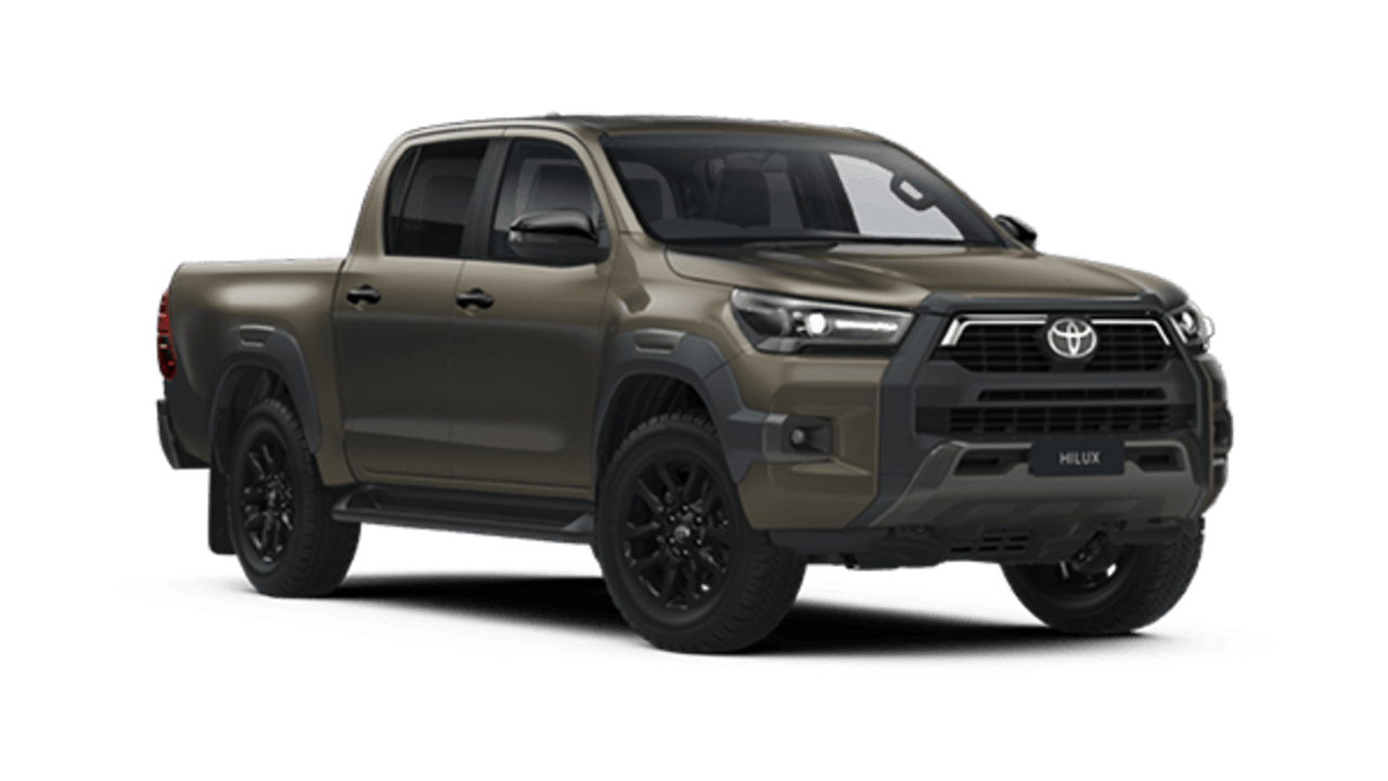Hilux