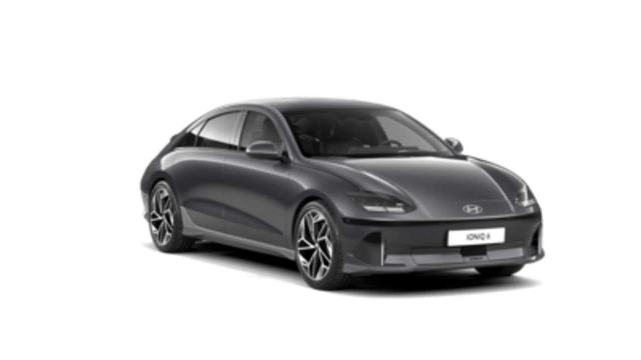 Hyundai IONIQ 6 Premium 77.4kwh