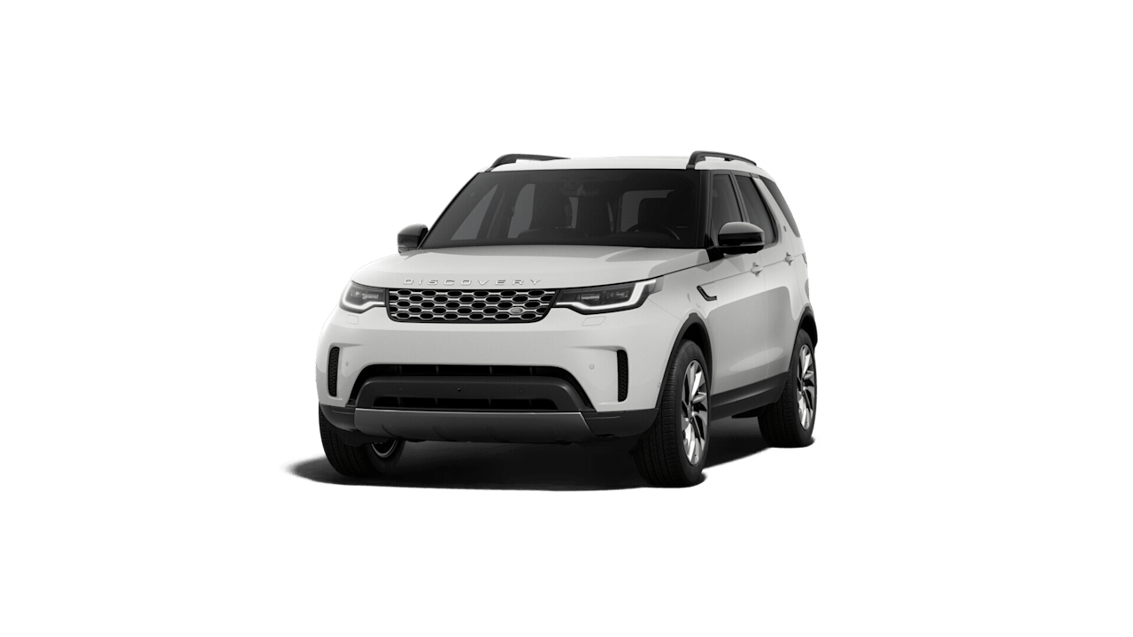 Land Rover Discovery D350 S