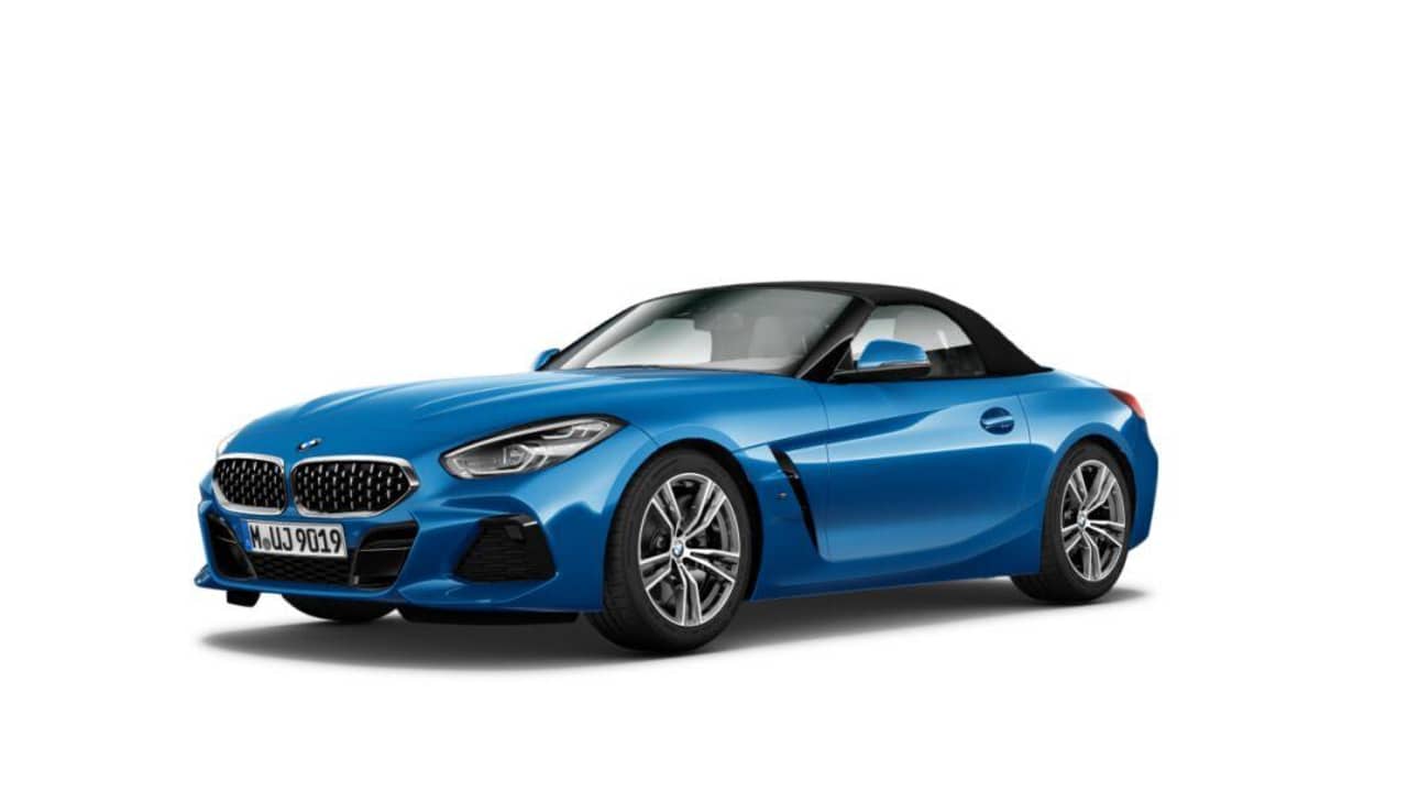 BMW Z4 20i M Sport sDrive
