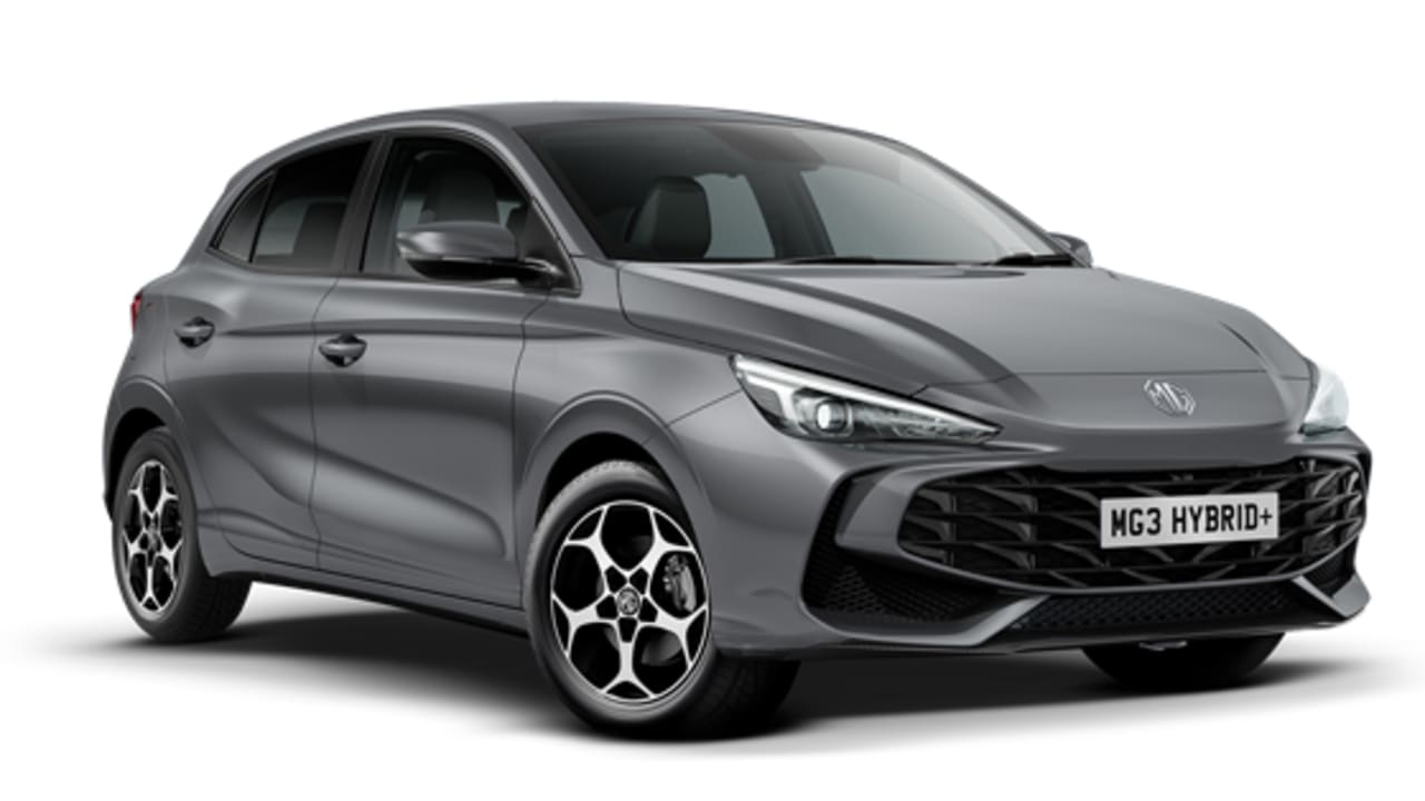 MG3 SE