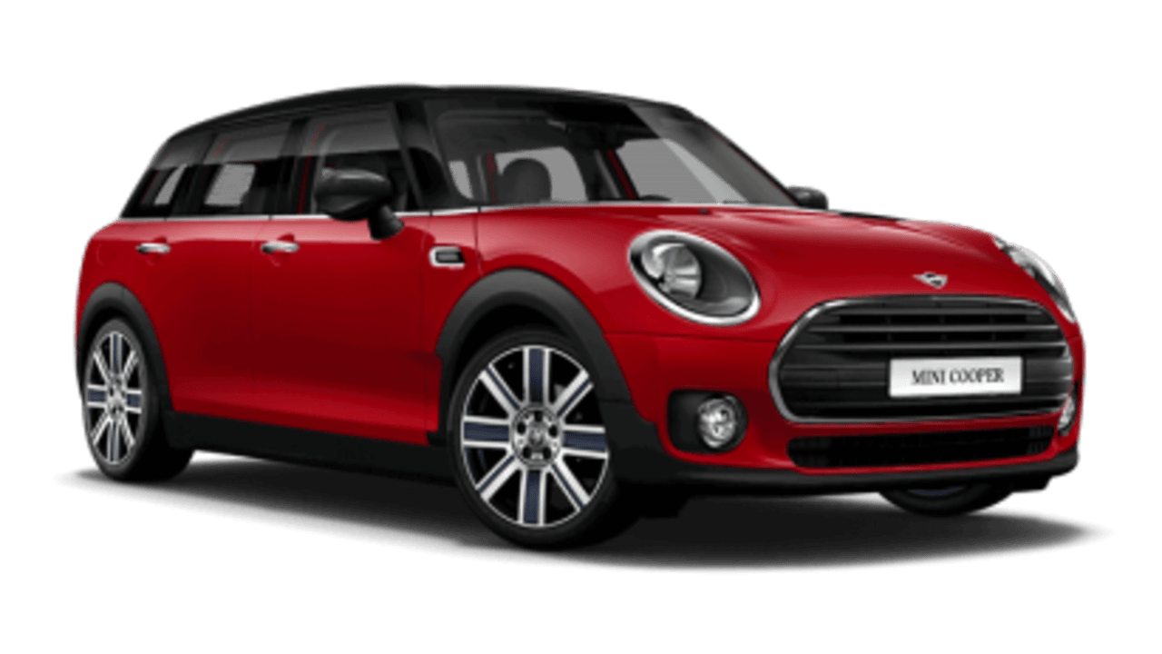 Clubman