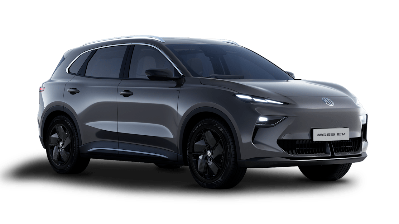 MGS5 EV SE Standard Range-£500 discount