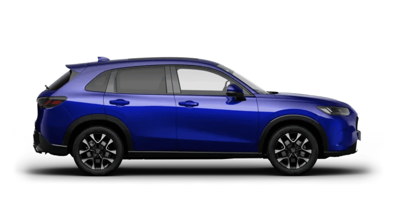 Honda ZR-V 