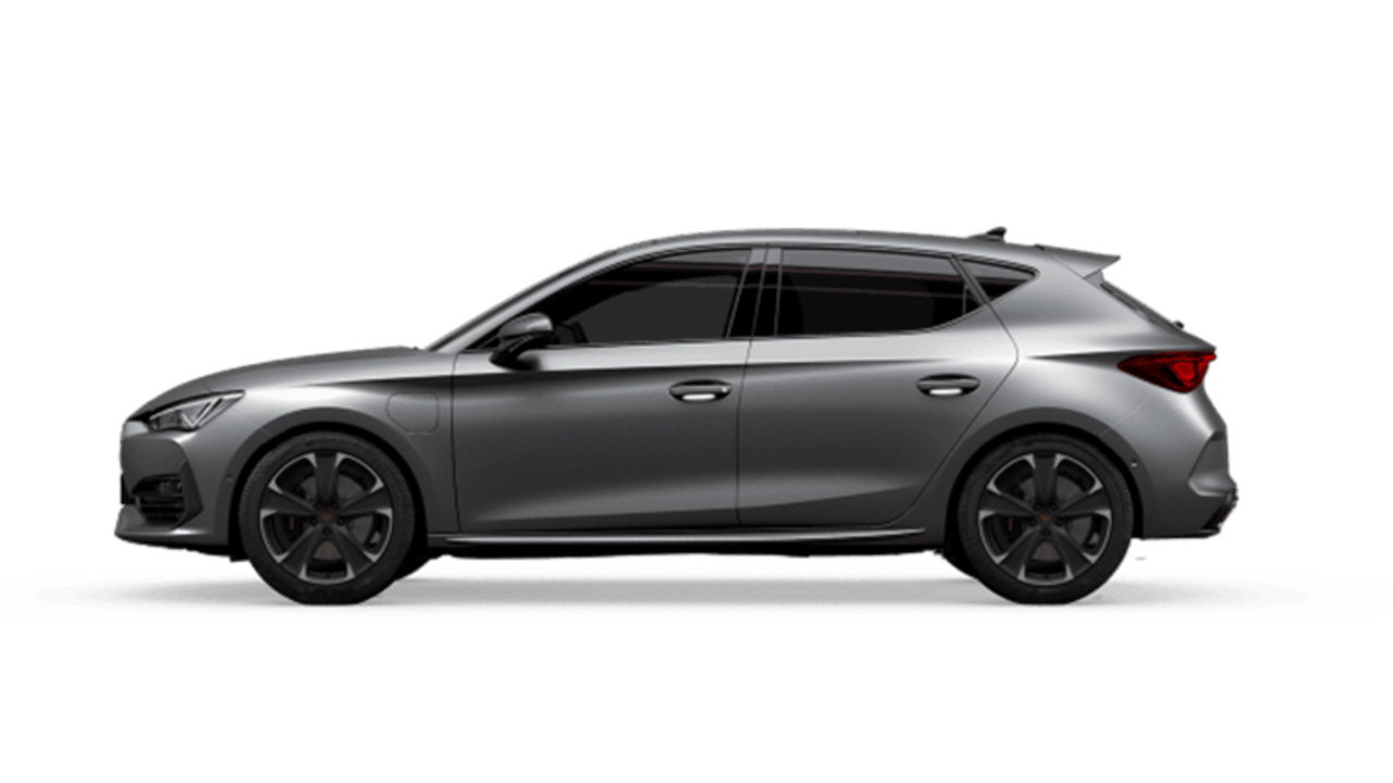 Leon FR 1.5 eTSI DSG-auto 150PS