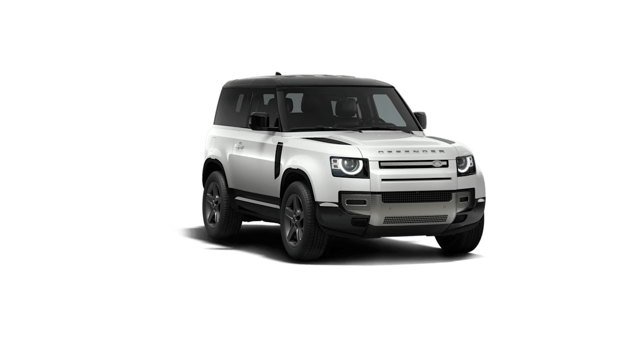 Land Rover Defender 90 D250 X Dynamic SE | Business