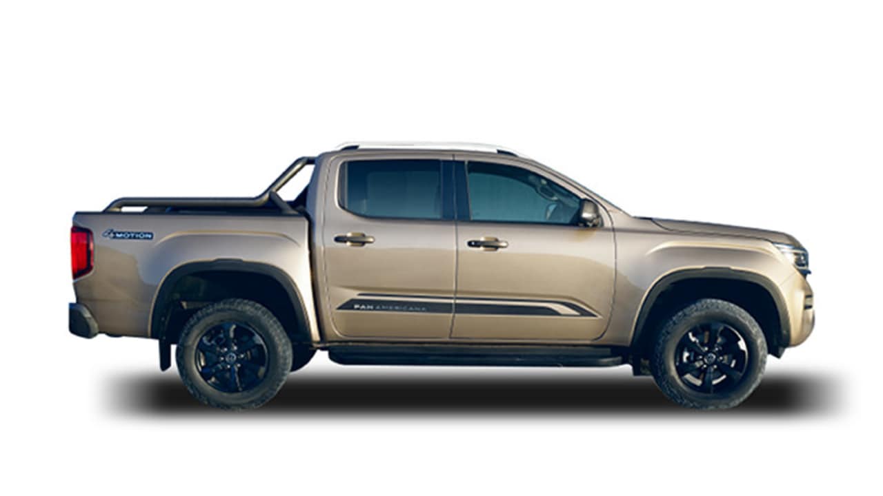 New Amarok
