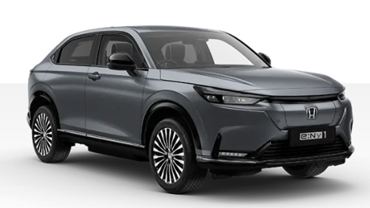 Honda e:Ny1 Elegance