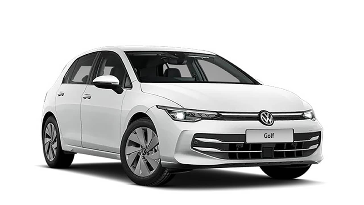 New Golf