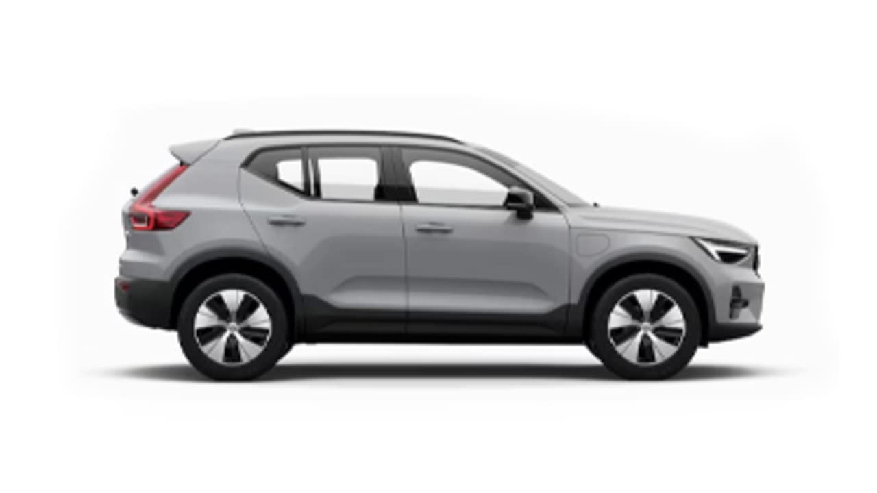 Volvo EX40