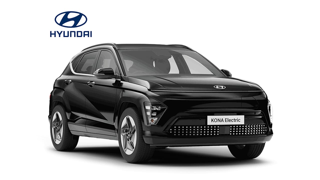 Low Payment PCP: KONA Electric N Line S 65kWh - £268 Per Month