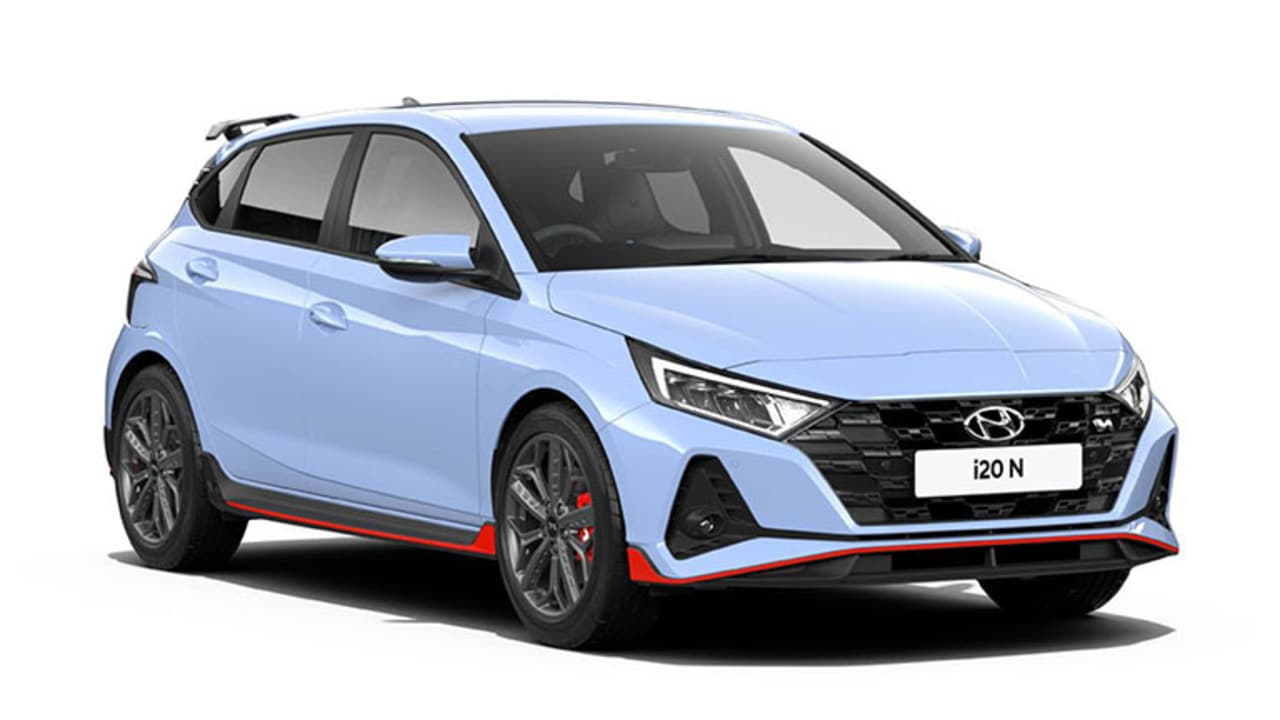 i20 N