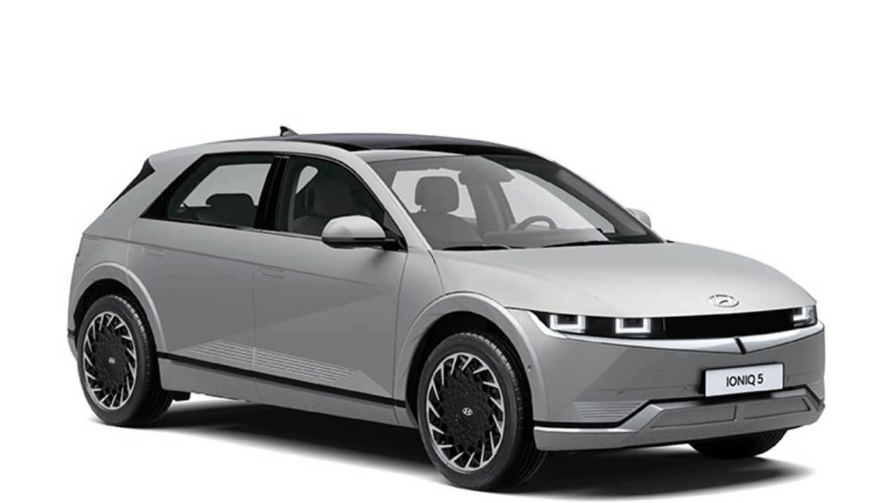 IONIQ 5