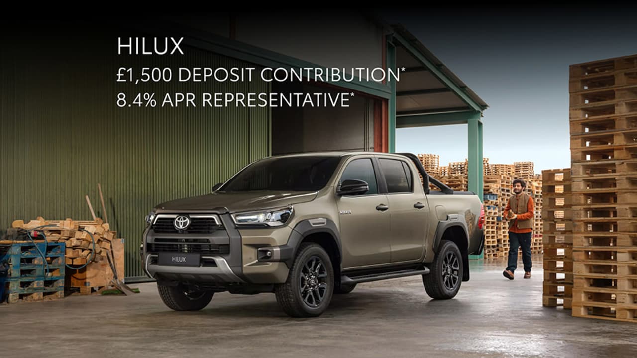 Hilux