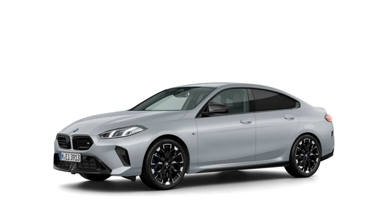 BMW 2 Series M235 xDrive Gran Coupe