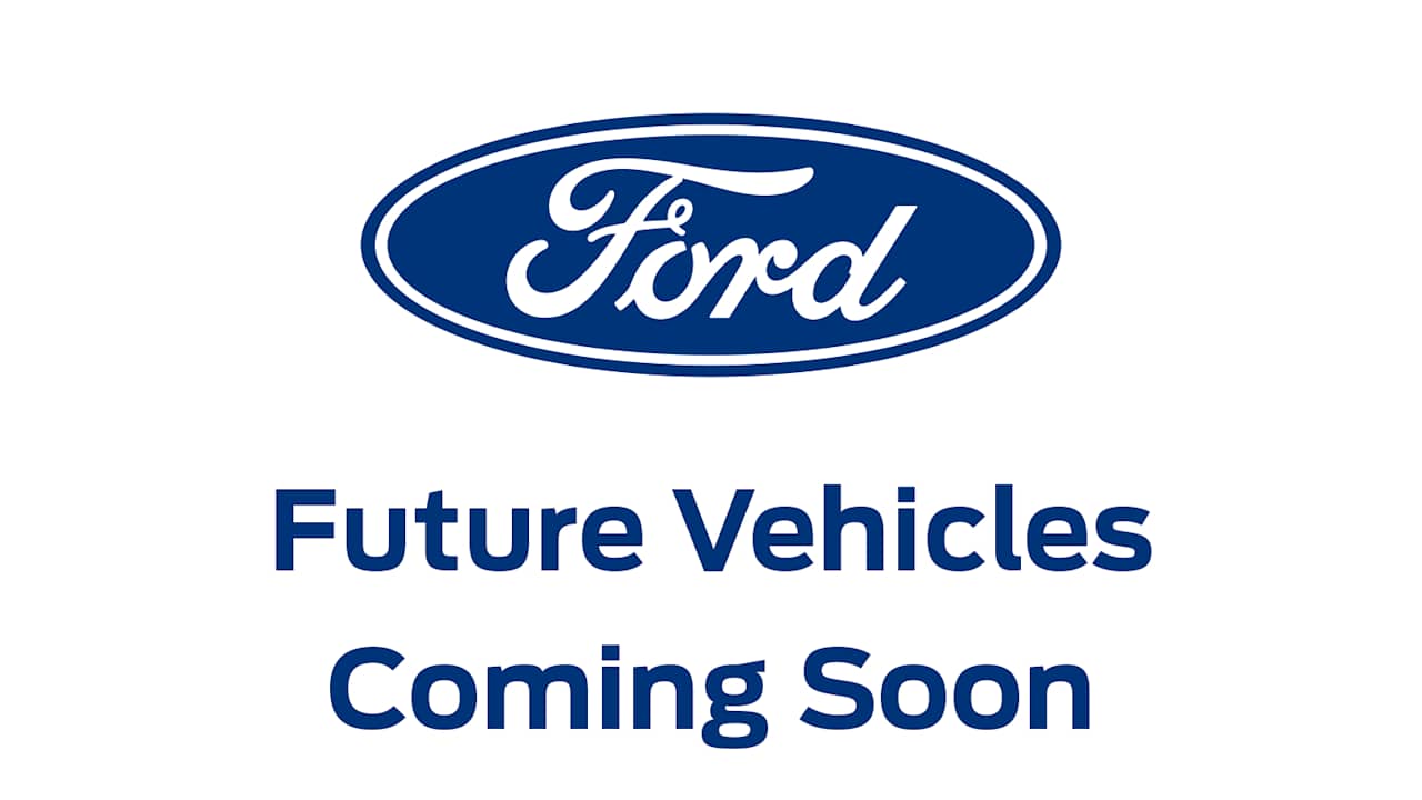 Ford Future Vehicles