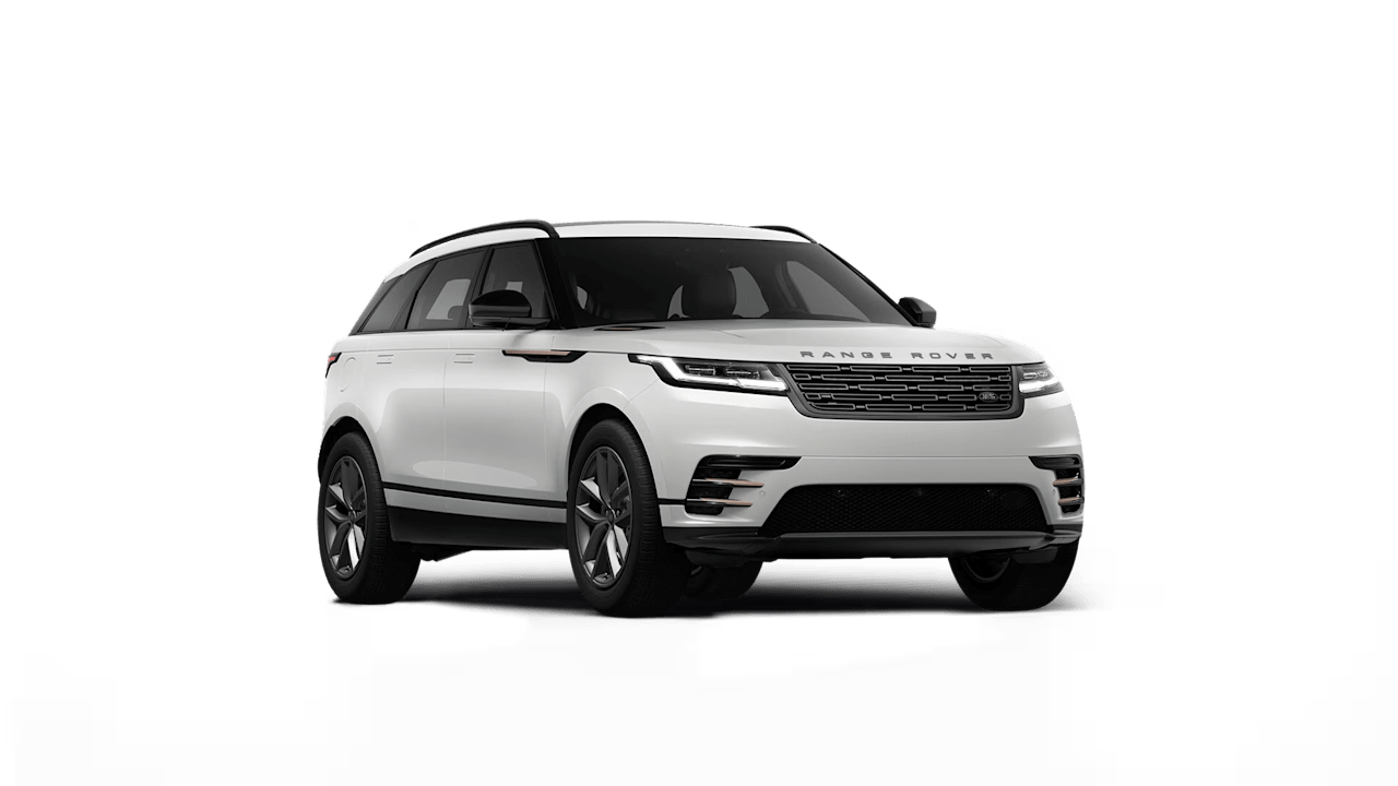 Range Rover Velar D200 Dynamic SE