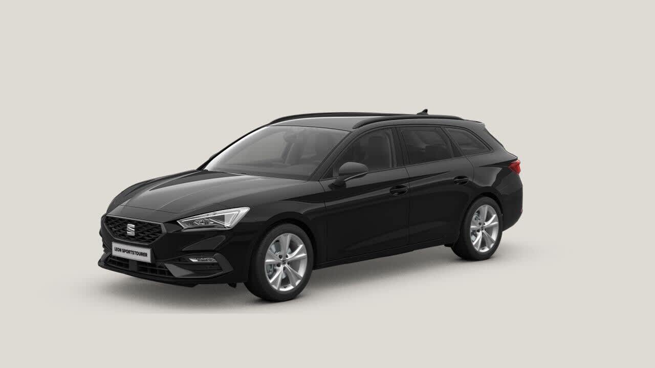 SEAT Leon Estate 1.5 115 FR