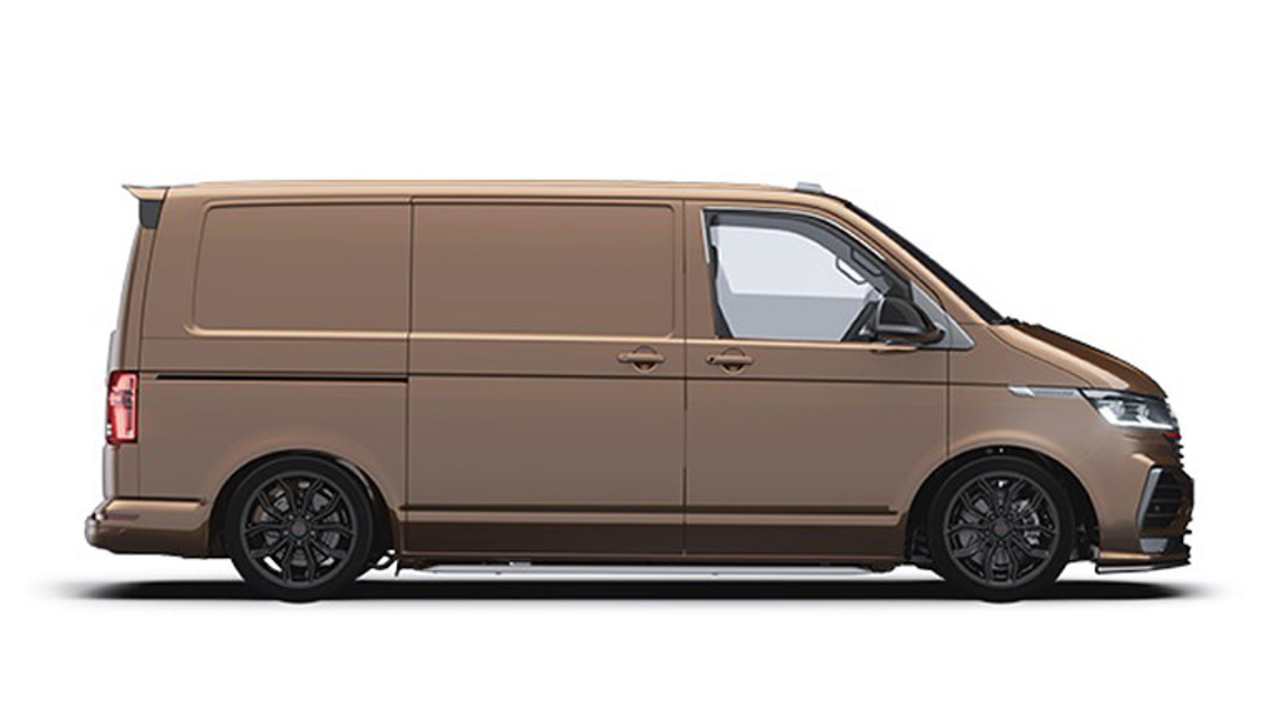 Transporter Sportline