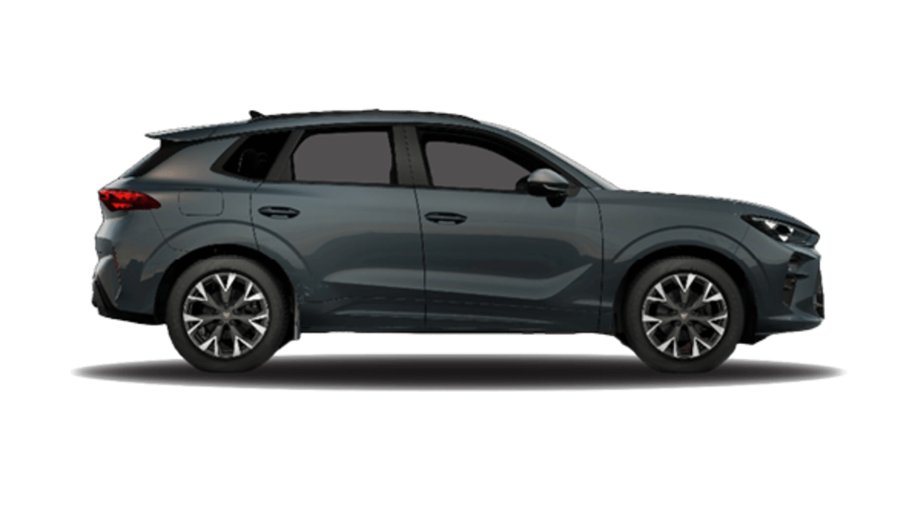 CUPRA Terramar V1 1.5 eTSI DSG-auto 150PS