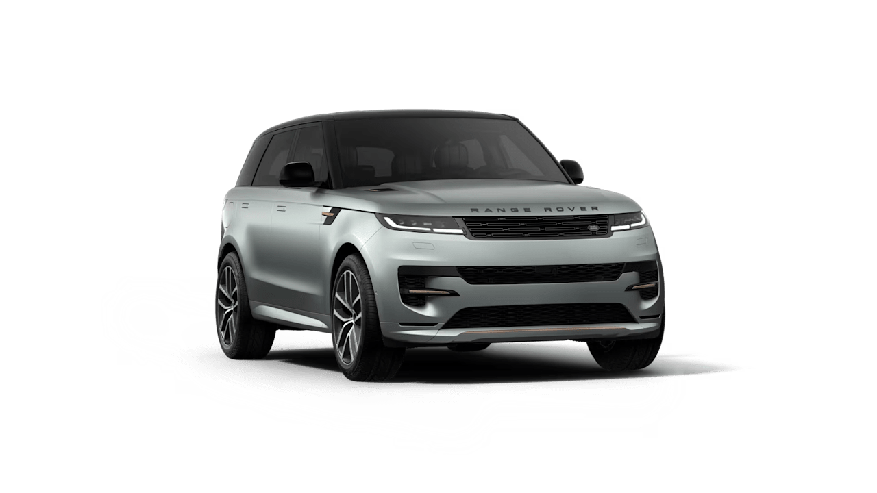 Range Rover Sport P460e Autobiography