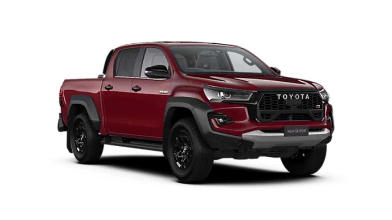Hilux