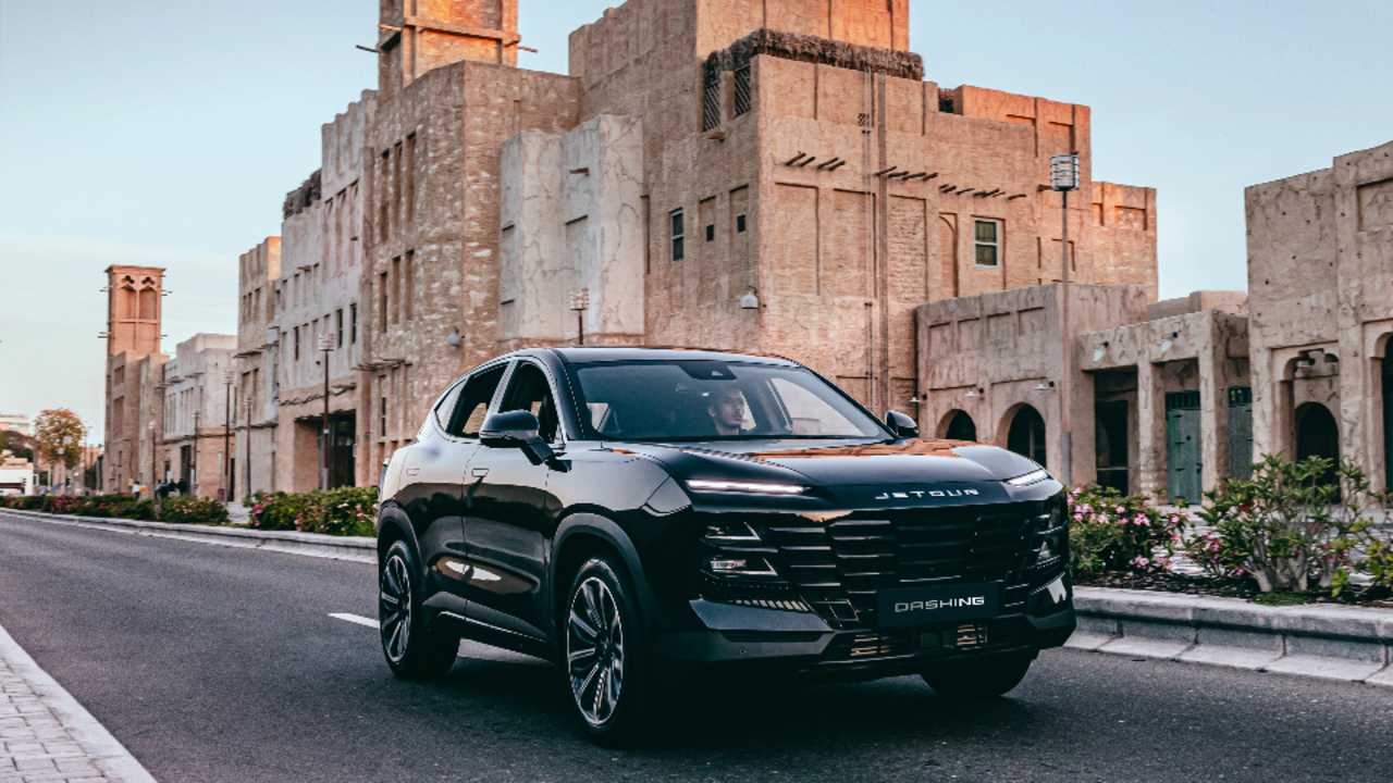 What Is the Meaning Of SUV? What Are The Key Features Of An SUV Car?